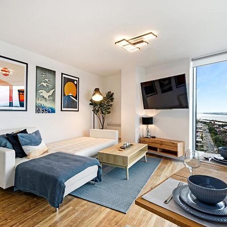 Host & Stay - The Baltic Hideaway Ліверпуль Екстер'єр фото