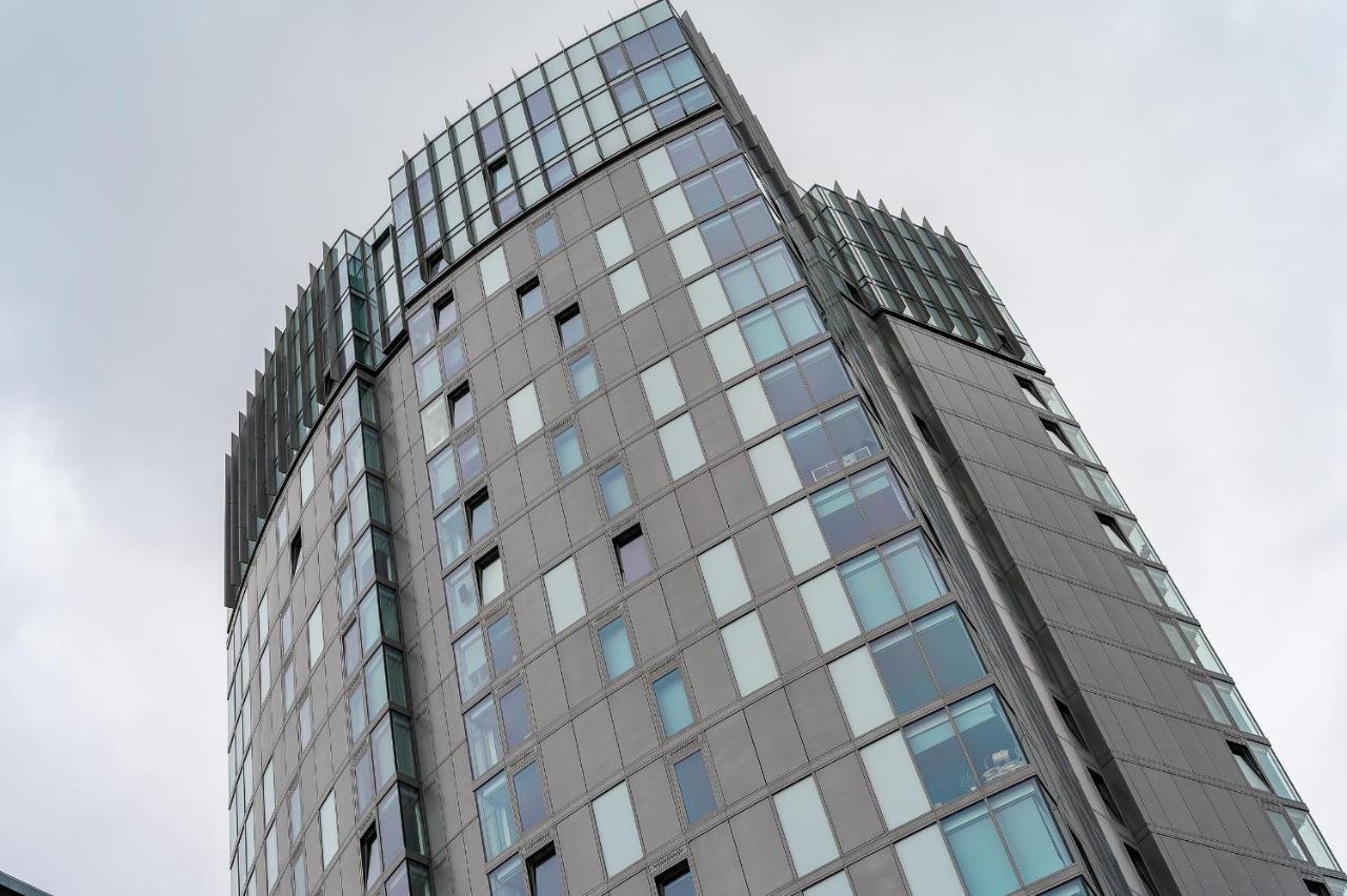 Host & Stay - The Baltic Hideaway Ліверпуль Екстер'єр фото