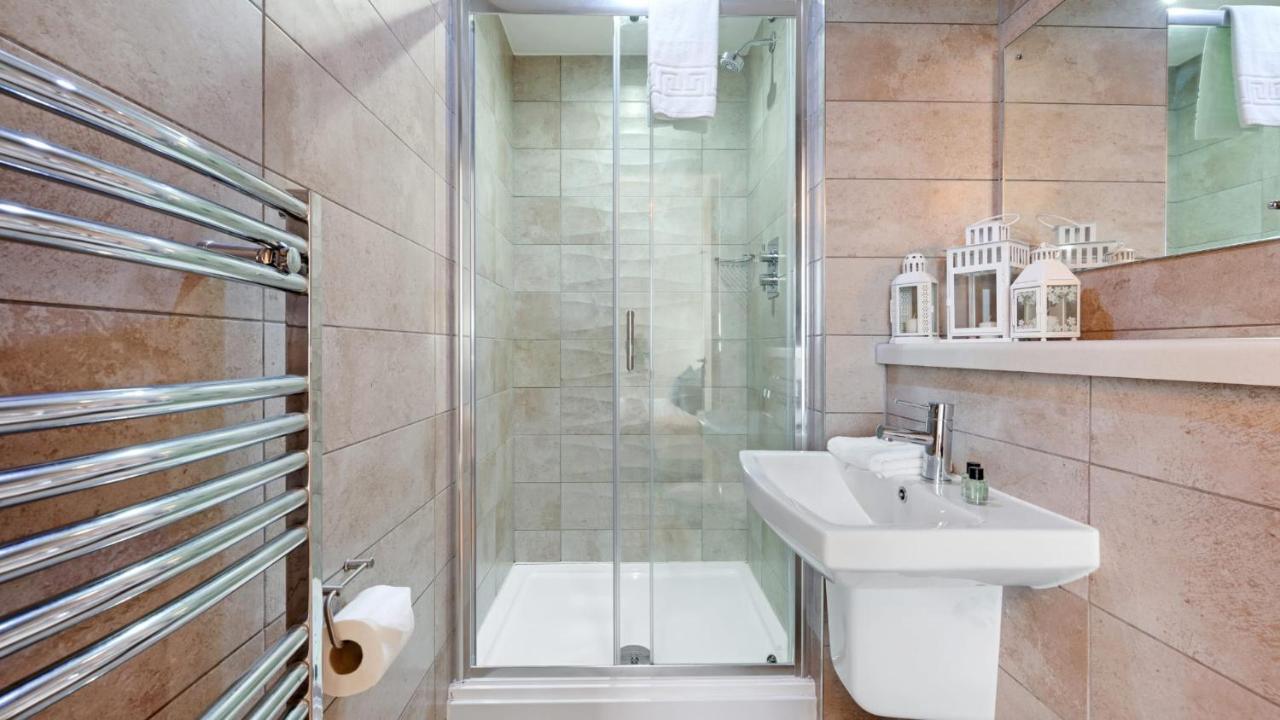 Host & Stay - The Baltic Hideaway Ліверпуль Екстер'єр фото