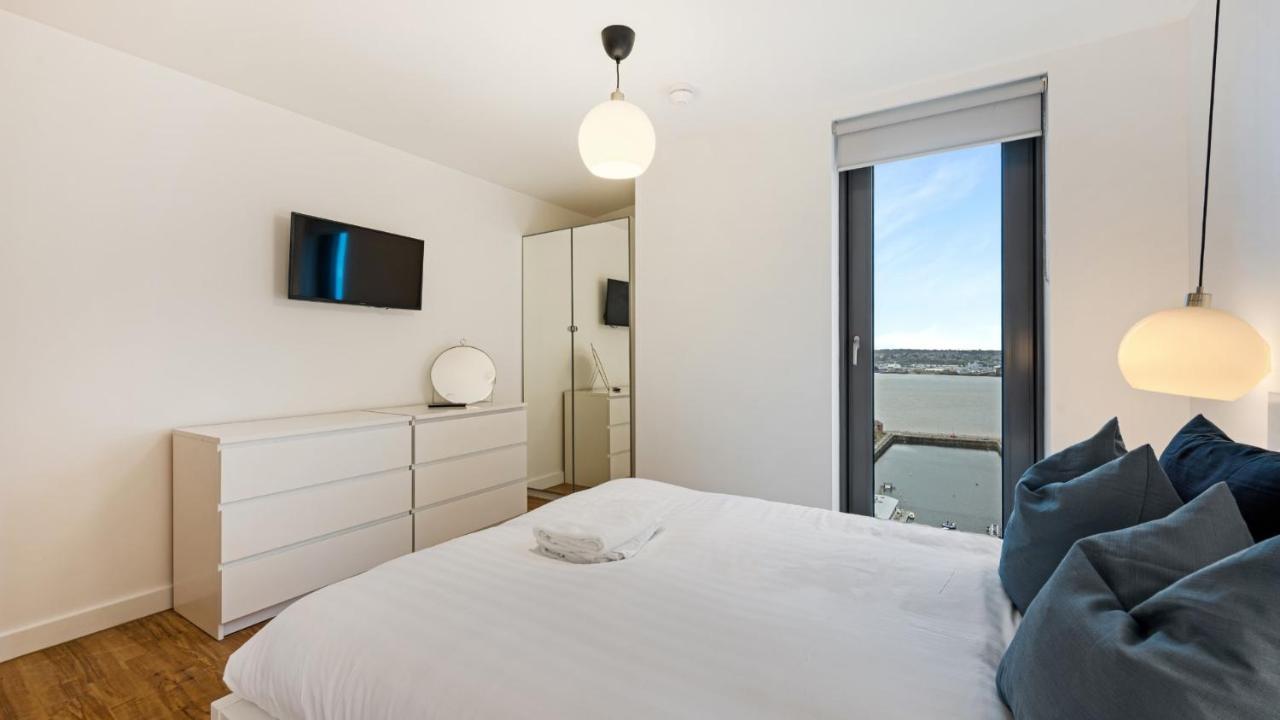 Host & Stay - The Baltic Hideaway Ліверпуль Екстер'єр фото